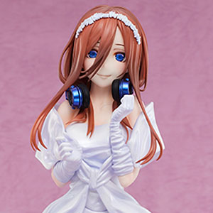 五等分の花嫁　あみあみフィギュア 検索結果]-amiami.jp-あみあみオンライン本店-