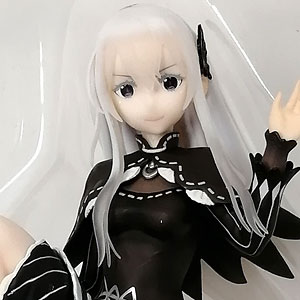 【匿名配送】リゼロ 一番くじ フィギュア エキドナ まどろみのティーパーティー Amazon | 一番くじ リゼロ Re：ゼロから始める異世界生活
