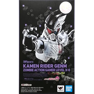 S.H.Figuarts 劇場版 仮面ライダーゼロワン REAL×TIME 仮面ライダー