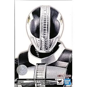 S.H.Figuarts(真骨彫製法) 仮面ライダー電王 プラットフォーム (魂ウェブ商店限定)