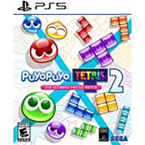 puyo puyo tetris ps4