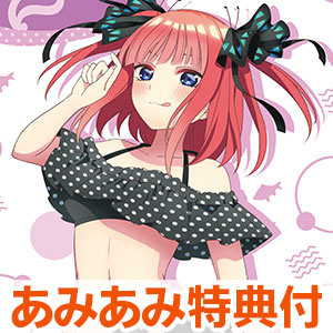 あみあみ限定特典 Nintendo Switch 五等分の花嫁 夏の思い出も五等分 限定版 Mages 在庫切れ