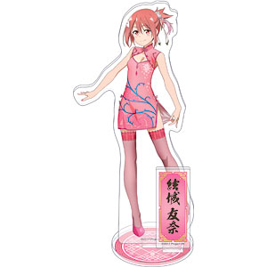 結城友奈は勇者である 東郷美森 三好夏凜 アクリルスタンド 10点