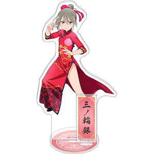 結城友奈は勇者である2期 アクリルスタンド 鷲尾須美[ムービック