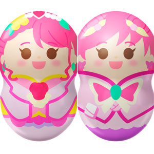 クーナッツ プリキュアオールスターズ3　14個入りBOX (食玩)