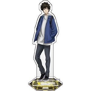 雑貨　宜野座伸元 アクリルスタンド 「PSYCHO-PASS サイコパス 3 FIRST INSPECTOR」 PSYCHO-PASS サイコパス 3 FIRST INSPECTOR アクリルスタンド