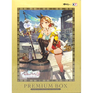 ライザのアトリエ の検索結果]-amiami.jp-あみあみオンライン本店-