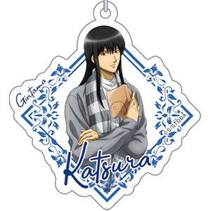 銀魂 アクリルキーホルダー 桂小太郎