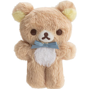 Amazon.co.jp: サンエックス リラックマ コリラックマ