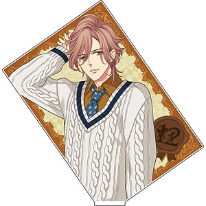 BROTHERS CONFLICT』 アクリルスタンド (10)朝日奈祈織