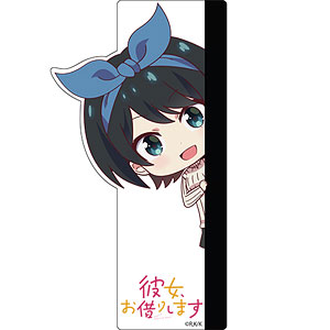 彼女、お借りします アクリルメモボード 七海麻美[シーワン]《在庫切れ》