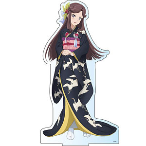 少女⭐︎歌劇レヴュースタァライト アクリル 天堂真矢　西條クロディーヌ　新品未開封 Amazon.co.jp: 少女歌劇 レヴュースタァライト アクリルスタンド