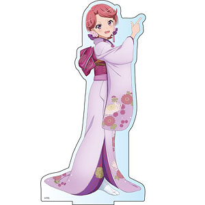 少女☆歌劇 レヴュースタァライト デカアクリルスタンド 露崎