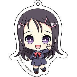Charlotte 缶バッジ 乙坂歩未 Amazon | Charlotte 乙坂歩未 缶バッジ | バッジ | おもちゃ