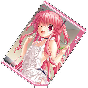 Angel Beats！ アクリルスタンド 立華かなで[メディコス