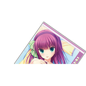 Angel Beats! 仲村ゆり ゆりっぺ アクリルスタンド 3月27日発売】Key25周年を記念した「仲村 ゆり」描き下ろし