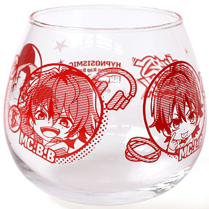 『ヒプノシスマイク-Division Rap Battle-』Rhyme Anima ゆらゆらグラス Buster Bros！！！