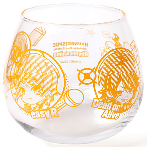 『ヒプノシスマイク-Division Rap Battle-』Rhyme Anima ゆらゆらグラス Fling Posse