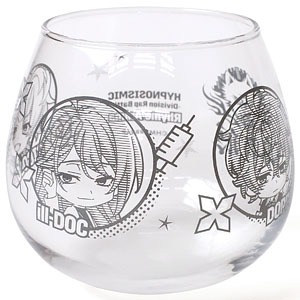 『ヒプノシスマイク-Division Rap Battle-』Rhyme Anima ゆらゆらグラス 麻天狼