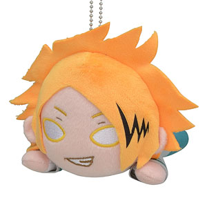 僕のヒーローアカデミア 寝そべりぬいぐるみ 蛙吹梅雨-制服-(S)[セガ