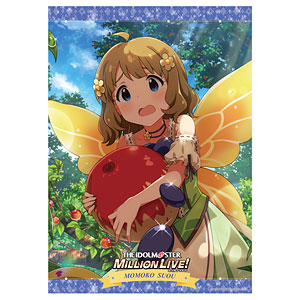 【 未使用 】 ミリオン 東急ハンズ 2019 第2弾 缶バッジ ホロ 周防桃子 未使用 】 ミリオン 東急ハンズ 2019 第2弾 缶バッジ ホロ 周防