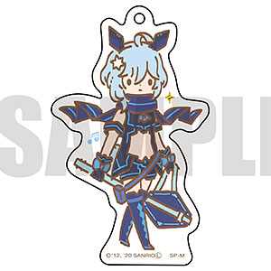 SHOW BY ROCK！！ アクリルキーホルダー PlayP-K ういうい