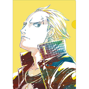 【最終値下げ】ペルソナ4 足立透 Ani-Art クリアファイル Amazon | ペルソナ4 ザ・ゴールデン 足立透 缶バッジ Ani-Art