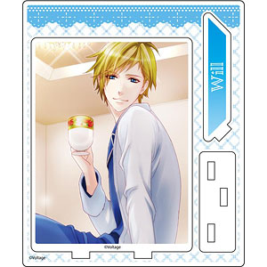 王子様のプロポーズ アクリルスタンド ウィル.A.スペンサー