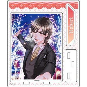 王子様のプロポーズ アクリルスタンド ロベルト・バトン