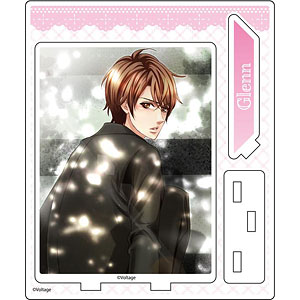 王子様のプロポーズ アクリルスタンド グレン.J.カシラギ