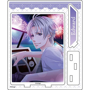 王子様のプロポーズ アクリルスタンド エドワード=ルヴァンソワ