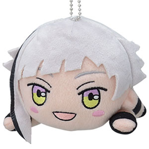 文豪ストレイドッグス 寝そべりぬいぐるみ フョードル・D (S