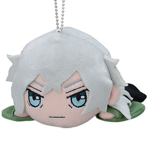 文豪ストレイドッグス 寝そべりぬいぐるみ フョードル・D (S)-amiami