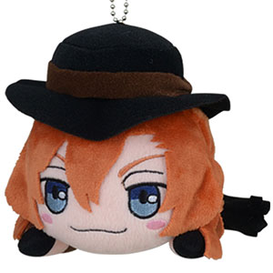 文豪ストレイドッグス 寝そべりぬいぐるみ セット 文豪ストレイドッグス 寝そべりぬいぐるみ“太宰治”(S): その他