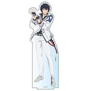 魔王学院の不適合者 デカアクリルスタンド アノス・ヴォルディゴード