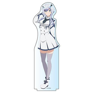 魔王学院の不適合者 デカアクリルスタンド ミーシャ・ネクロン