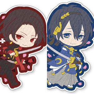 トイズワークスコレクション にいてんごわっぺん 刀剣乱舞-ONLINE- 第一戦 10個入りBOX