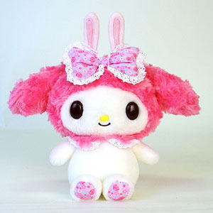 激レア　ディアマイラブ　マイメロ　ぬいぐるみマスコット　4個セット Amazon.co.jp 最新リリース: undefined の新着ランキングです。