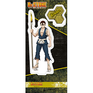 Dr.STONE STONE WARS アクリルスタンド 金狼