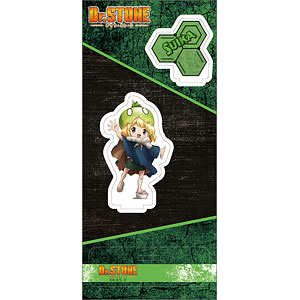 Dr.STONE STONE WARS アクリルスタンド スイカ