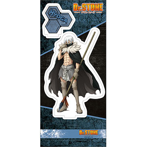 Dr.STONE STONE WARS アクリルスタンド 氷月