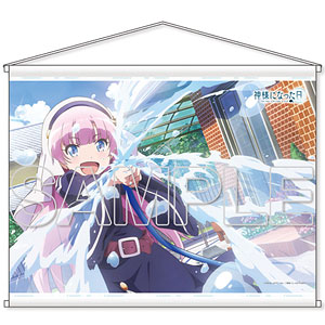 Blu-ray&DVD | TVアニメ「神様になった日」公式サイト