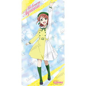 ラブライブ！虹ヶ咲学園スクールアイドル同好会」 デスクマット