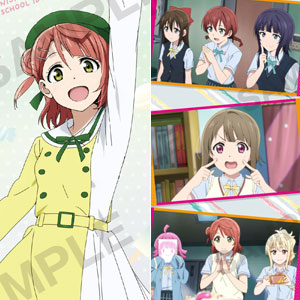 恋とプロデューサー ポス×ポスコレクション BOX 検索結果]-amiami.jp-あみあみオンライン本店-