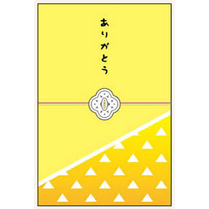 キャラポチぶくろ 鬼滅の刃 03 我妻善逸
