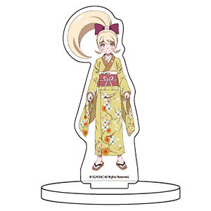 キャラアクリルフィギュア「ダンガンロンパ3 -The End of 希望ヶ峰学園