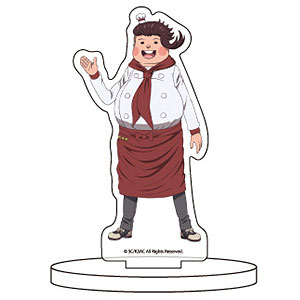 キャラアクリルフィギュア「ダンガンロンパ3 -The End of 希望ヶ峰学園
