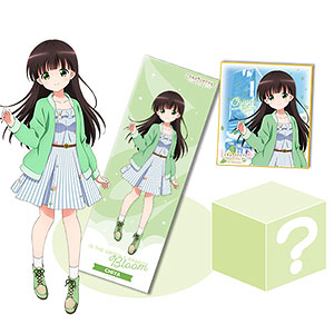 ご注文はうさぎですか？ BLOOM スペシャルコンプリートBOX 千夜(フル