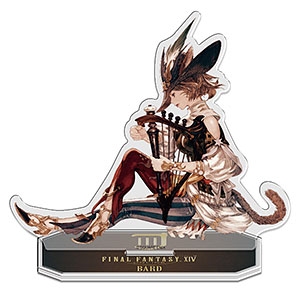 ファイナルファンタジーXIV ジョブアクリルスタンド 〈忍者