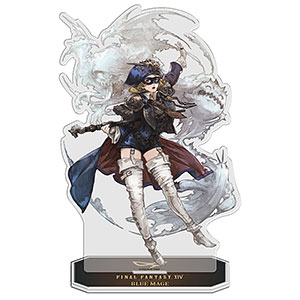 ファイナルファンタジーXIV ジョブアクリルスタンド 〈ガンブレイカー